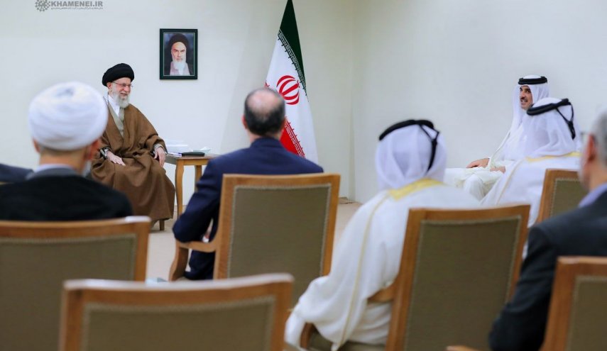 على العالم العربي أن ينزل الى ميدان العمل السياسي لمواجهة جرائم الصهاينة