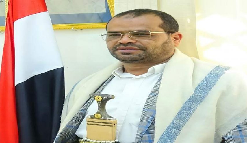 محافظ صعدة يدين جريمة قتل المواطنين في المناطق الحدودية