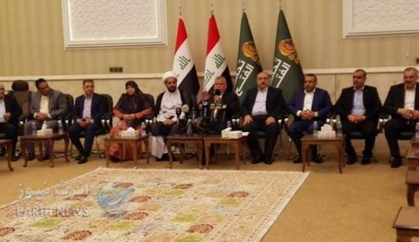العراق.. الاطار التنسيقي يكشف حقيقة ذهاب جزء منه مع التحالف الثلاثي
