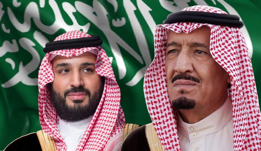 وكالة تكشف عن تدهور خطير على صحة الملك السعودي