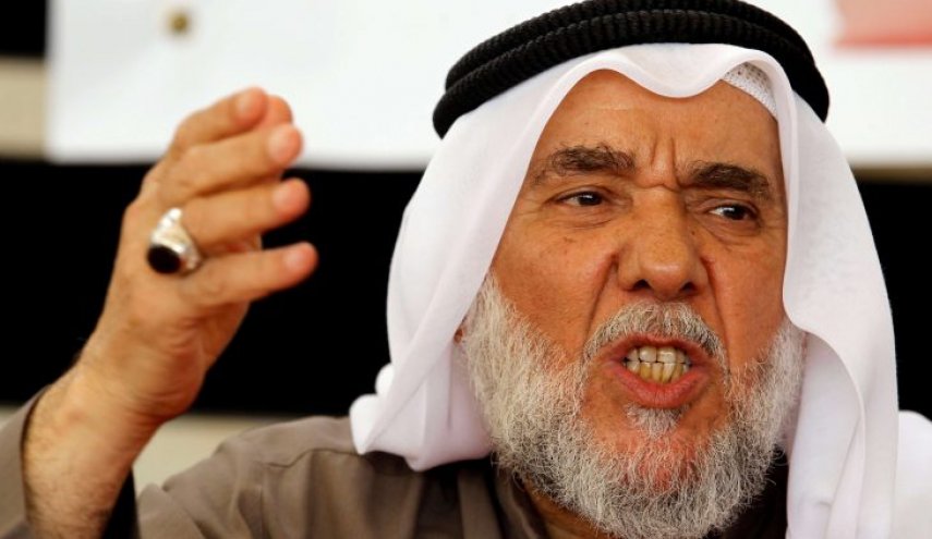 ملفّات الإضطهاد: السجين السياسي الأستاذ حسن مشيمع