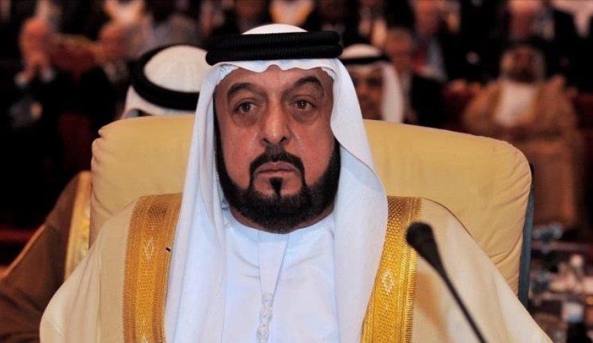 رئاسات العراق الثلاث تعزي بوفاة رئيس دولة الإمارات