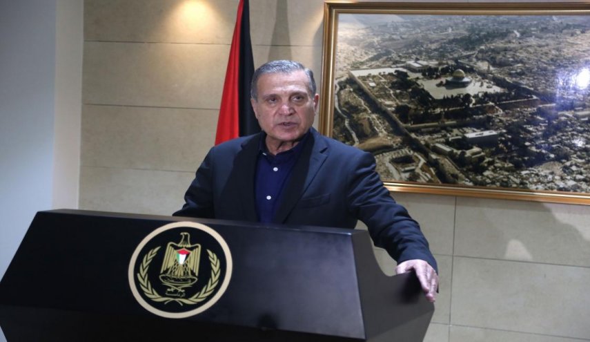 أبو ردينة: الهجوم على جنين والقدس تدفع نحو الانفجار الشامل