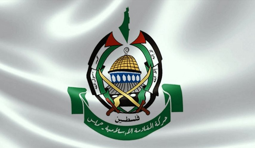 'حماس' تعزي بوفاة رئيس دولة الإمارات
