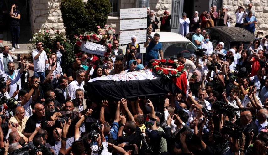 فدا: القدس كانت محررة اليوم