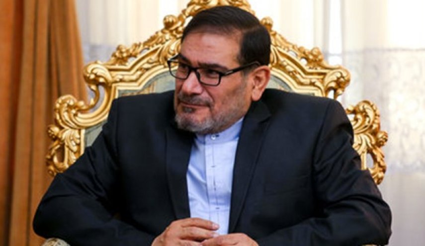 شمخانی: اعتراضات محدود برخی هموطنان نگران هیچ نسبتی با موج‌سواری رسانه‌های معاند ندارد