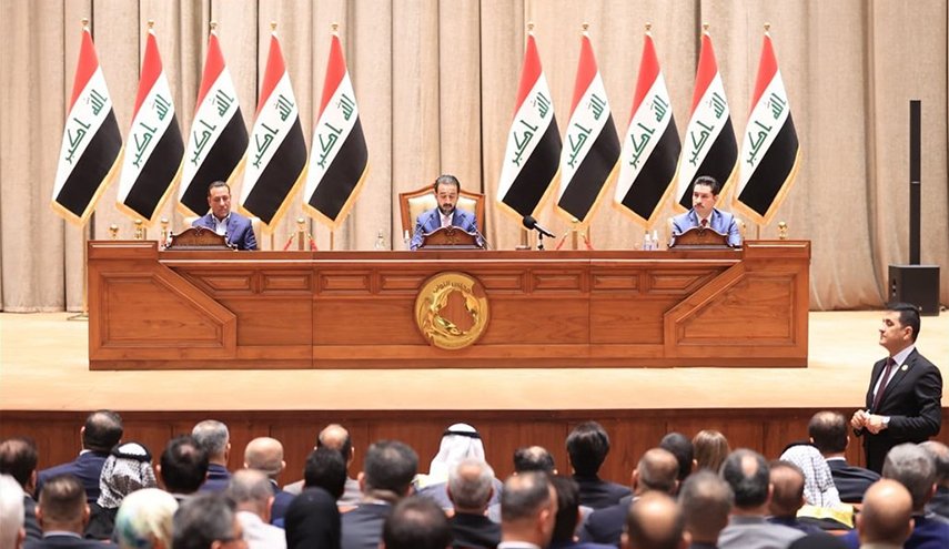 البرلمان العراقي يؤجل انعقاد جلسة قانون الأمن الغذائي