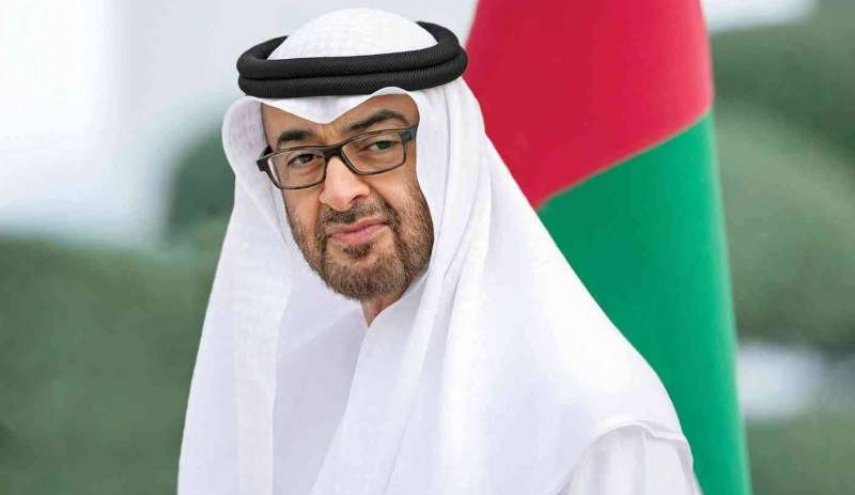 رسميا.. انتخاب محمد بن زايد رئيساً للإمارات