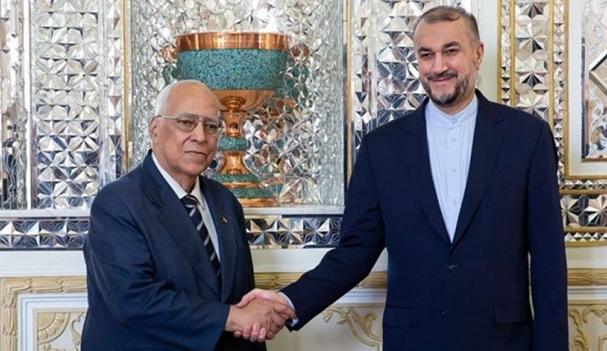  يجب أن تستفيد طهران وهافانا من تجارب بعضها البعض في تحييد الحظر