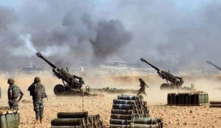 الجيش السوري يرد على خروقات الإرهابيين بـ'خفض التصعيد'
