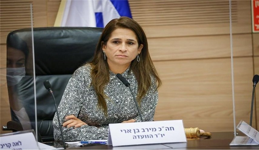نائبة إسرائيلية: 'لا أشعر بالأسف لاغتيال شيرين أبو عاقلة'
