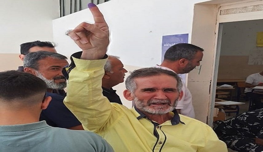 تواصل العملية الانتخابية في لبنان وتفاوت في نسب الاقبال