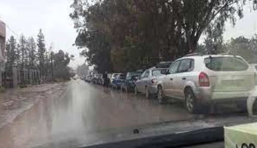 ليبيا..هدوء حذر بعد توقف الاشتباكات بين مجموعات مسلحة في جنزور