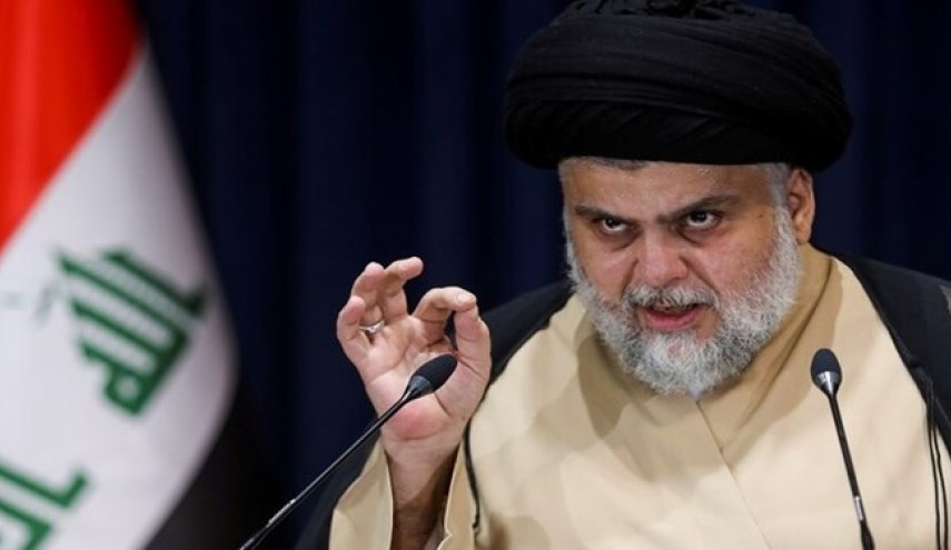 العراق: السيد الصدر يعلن التحول إلى المعارضة 
