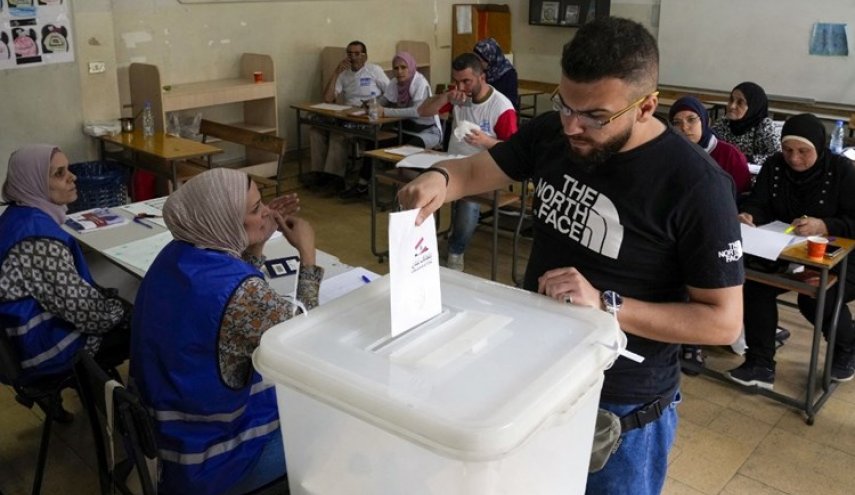 لبنان.. وهكذا توزعت نسب الاقتراع في الدوائر

