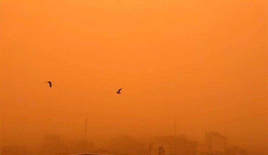 بسبب سوء الاحوال الجوية.. العراق يعطل الدوام في جميع المدارس
