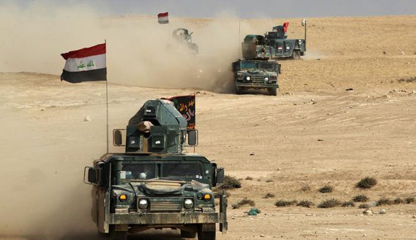 العراق.. مقتل 6 عناصر من 