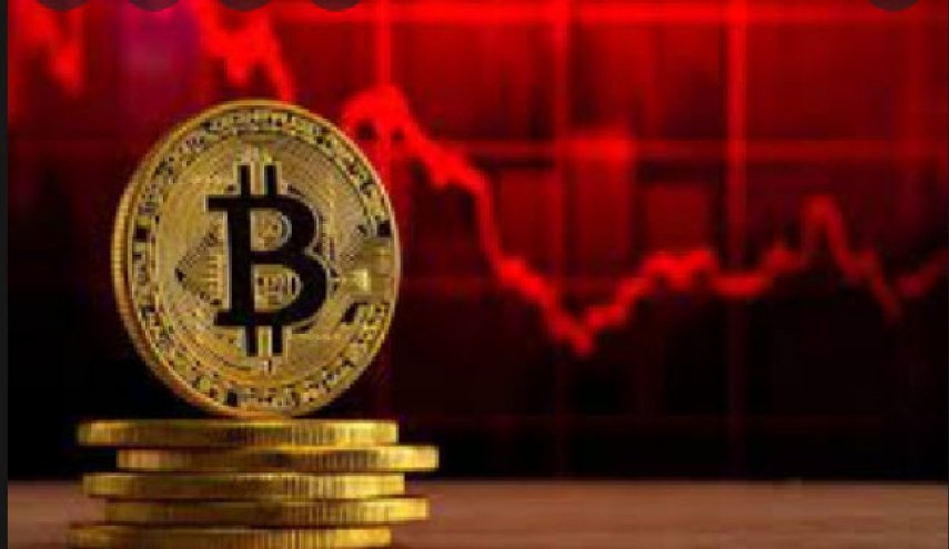 بیت‌کوین به پایینتر از 30 هزار دلار سقوط کرد
