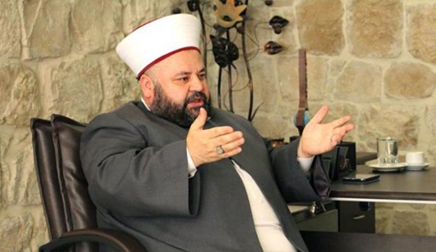 الشيخ عبد السلام الحراش: الدولة نجحت في اجراء الانتخابات