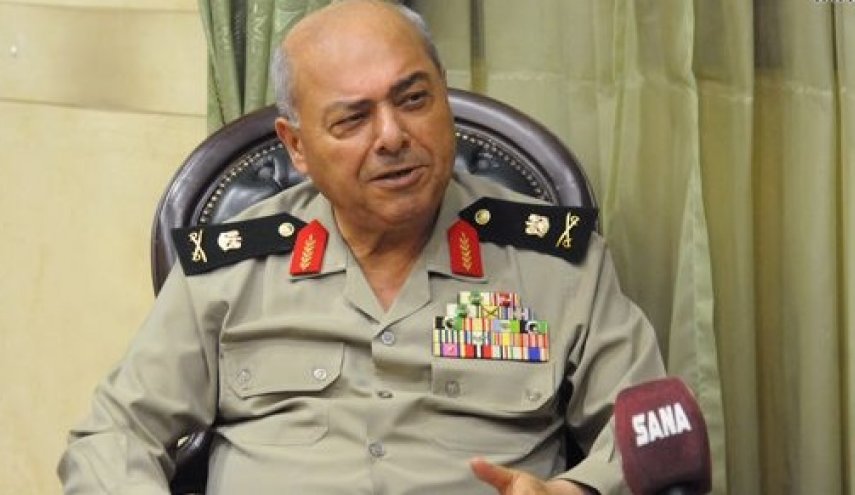 سوريا : اللواء كنجو يكشف اثار واسباب اقرار مرسوم 7 للعفو الرئاسي
