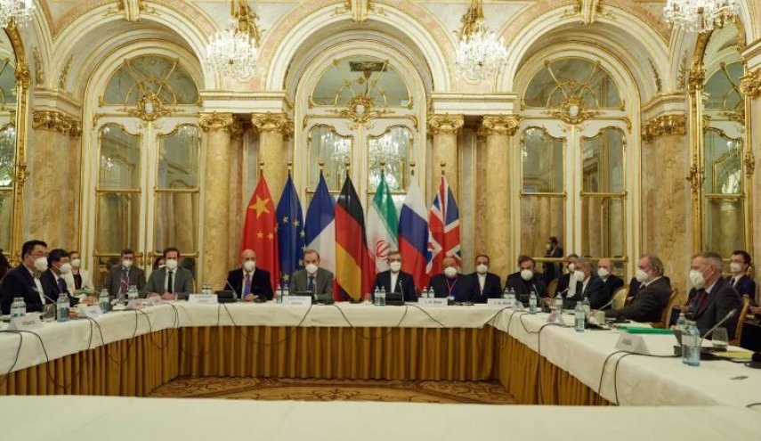 محادثات فيينا.. ايران تنتظر الرد الأمريكي والسويد وفنلندا تطلبان الانضمام للناتو