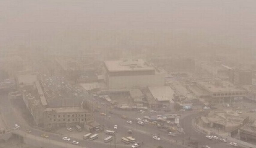 فلكي: اللون الأحمر سيصبغ سماء الكويت لمدة يومين