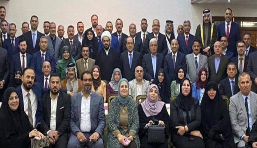 العراق.. الاطار التنسيقي يدعو الى التخلي عن سياسة 