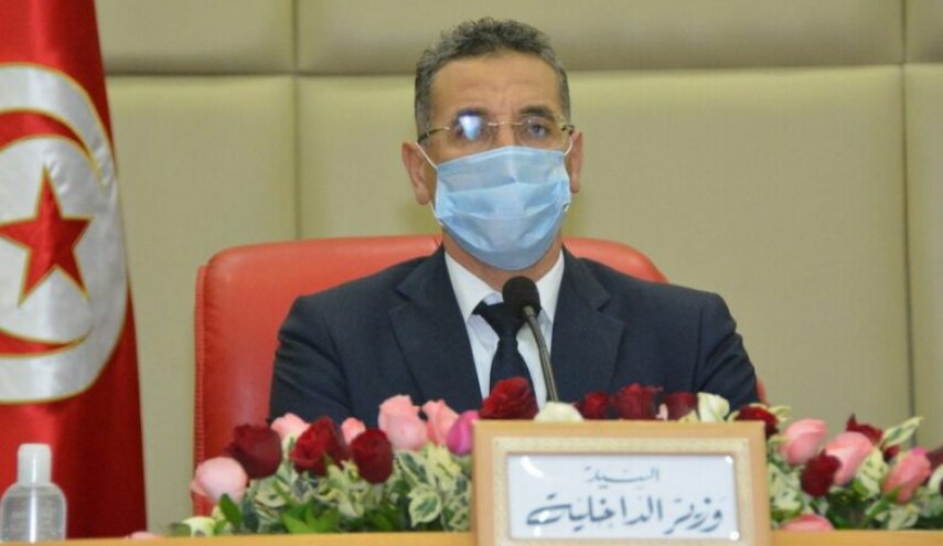  انفجار في منزل 