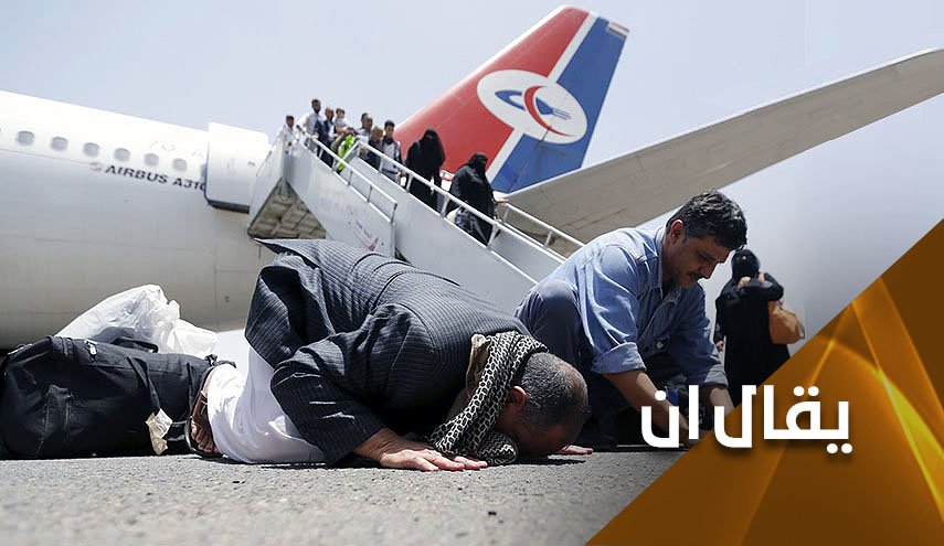 دول العدوان والامم المتحدة تتحملان تبعات اي تلكؤ بتثبيت الهدنة