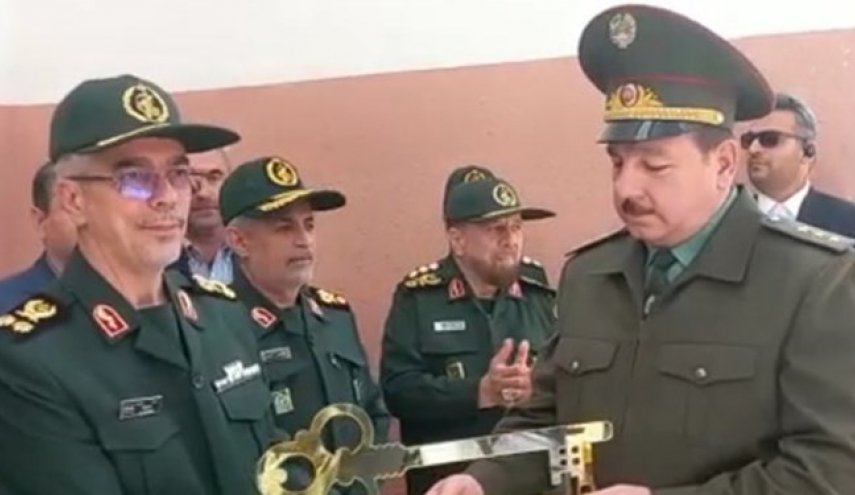 ايران تدشن مصنعا لانتاج المسيرات في طاجيكستان
