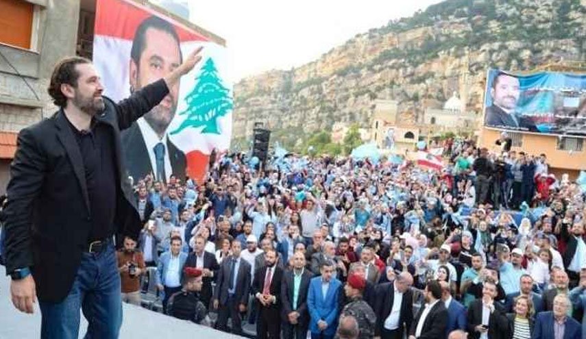 في ظل غياب الحريري.. الناخبون السنة بين المقاطعة والمستقلّين والسعودية الخاسر الأكبر