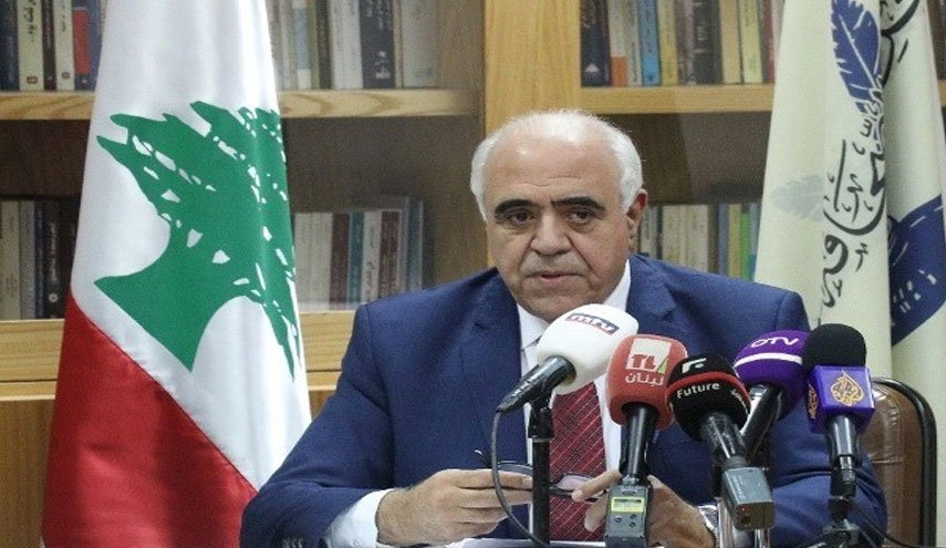نقيب محرري الصحافة اللبنانية يهنئ الاعلاميين الفائزين بالانتخابات