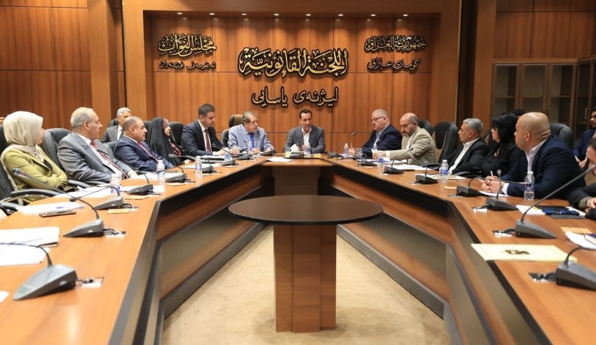 الزاملي يؤكد منع استغلال قانون الأمن الغذائي بهدر المال العام