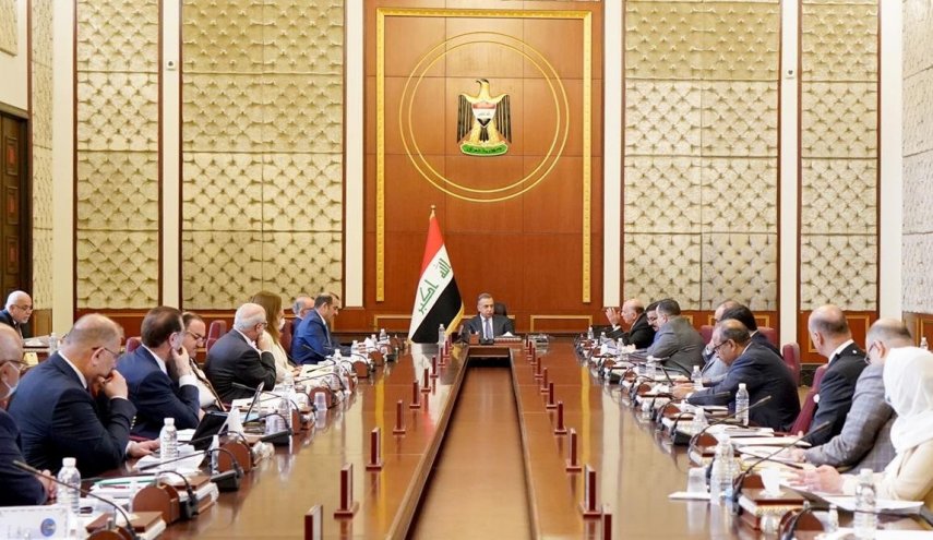 الكاظمي يتحدث عن الساعيين لتكبيل أيادي الحكومة العراقية