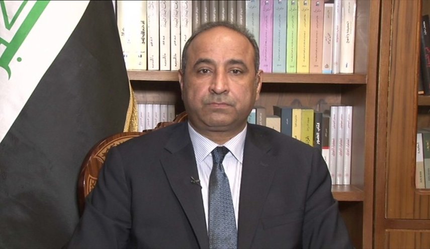 مجلس الوزراء العراقي يؤكد العمل على استعادة قانون الأمن الغذائي 