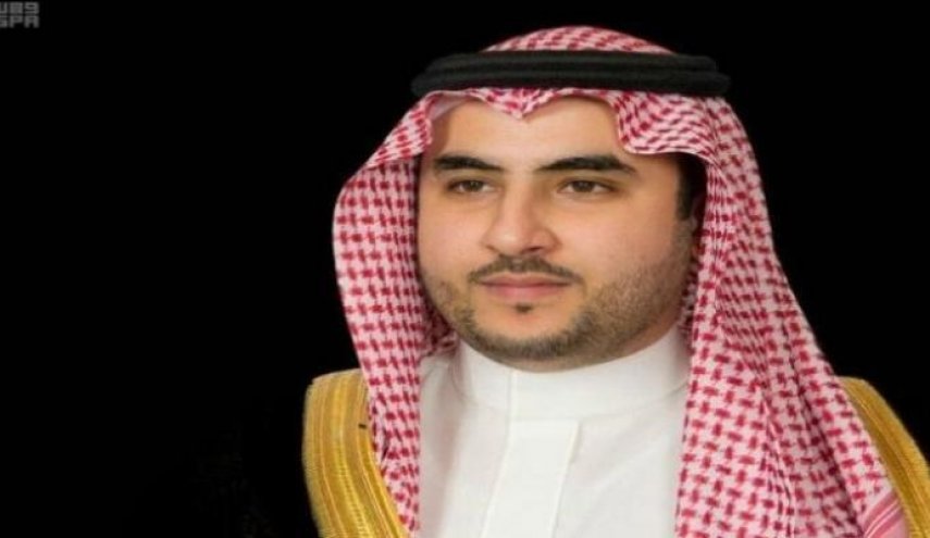 نائب وزير الدفاع السعودي في واشنطن لهذا السبب..