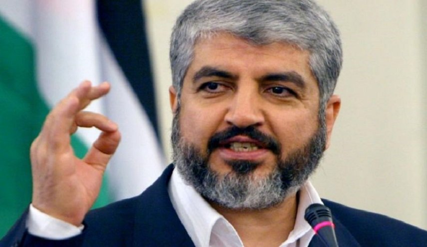 مشعل: معركة القدس لم تنته بعد