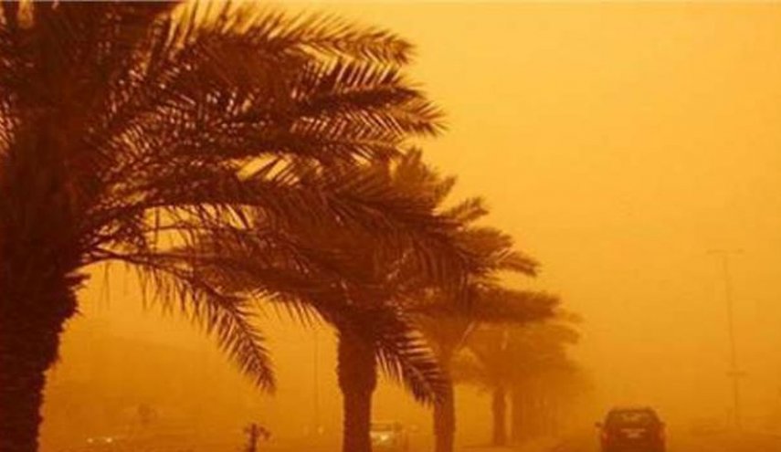 الكويت تستأنف حركة الملاحة البحرية بعد تحسن حالة الطقس
