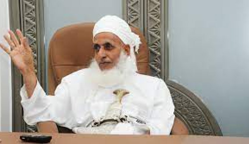 مفتي عُمان يتحدث عن 