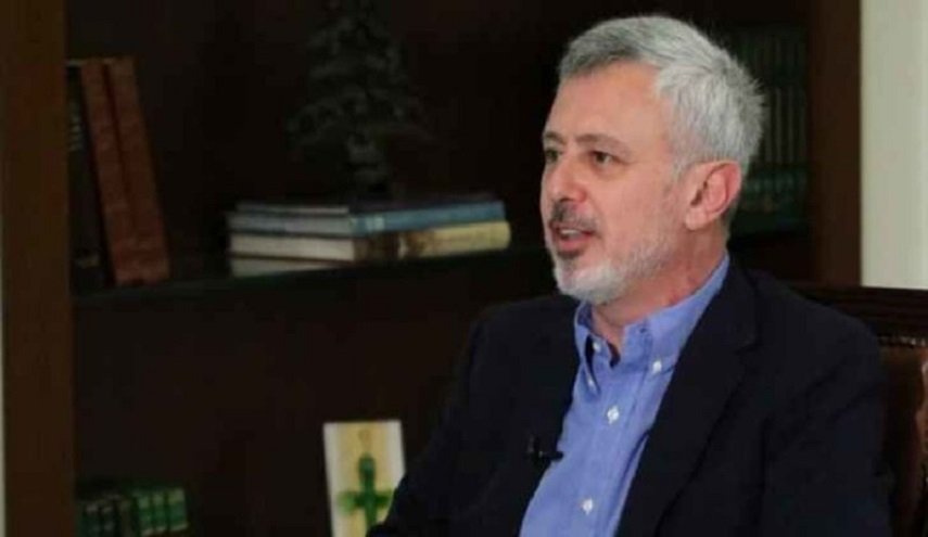 فرنجية يدعو الى التحاور من أجل بناء لبنان