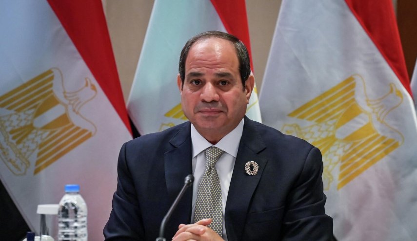 السيسي يقرر تعيين المتحدث باسمه سفيرا في إيطاليا