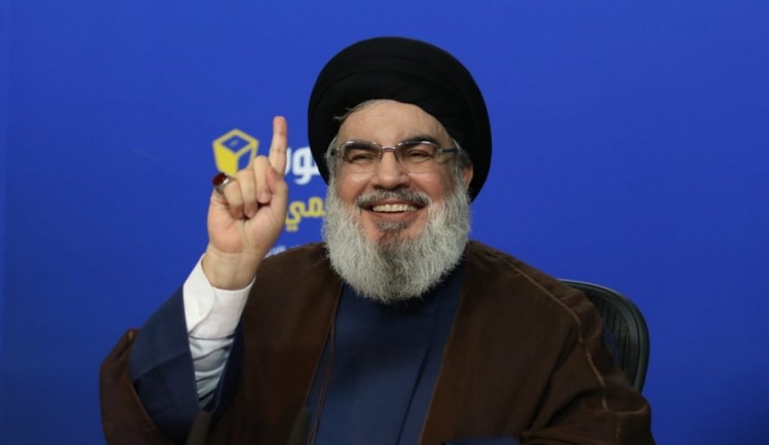 اطلالة للسيد نصرالله اليوم الأربعاء عن انتخابات لبنان و تطورات المنطقة