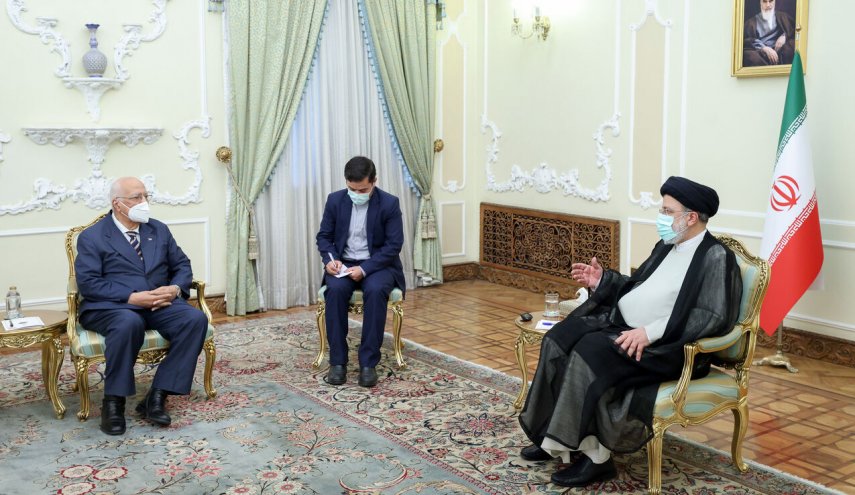رئيسي: التعاضد في الطاقات بين ايران ودول اميركا اللاتينية ينمي اقتصاد الجانبين