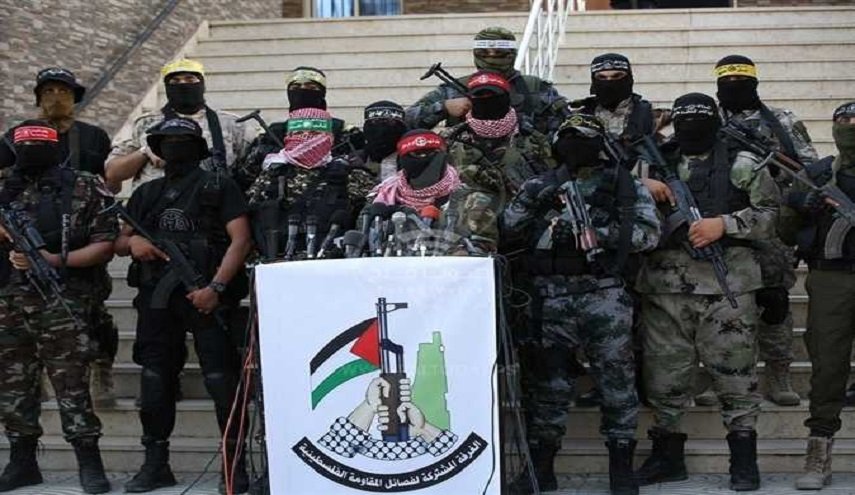 فصائل المقاومة الفلسطينية تشتم رائحة الغدر في غزة وتُعلن أعلى درجات الاستنفار 