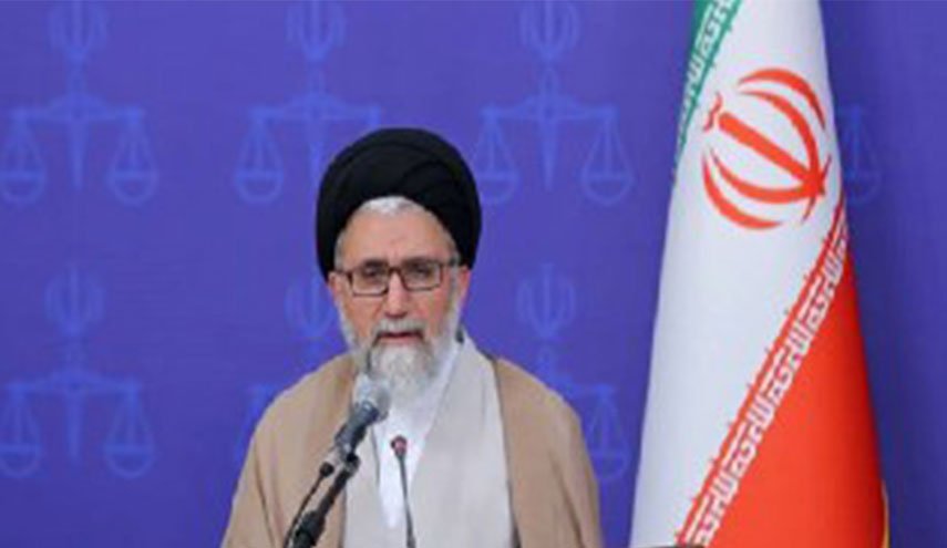 ايران تعلن معلومات جديدة حول الفرنسيان المعتقلان وأحمدرضا جلالي