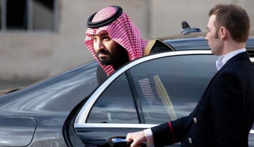 ابن سلمان يستأجر شركة يهودية لابتلاع ما تبقى من مجموعة بن لادن