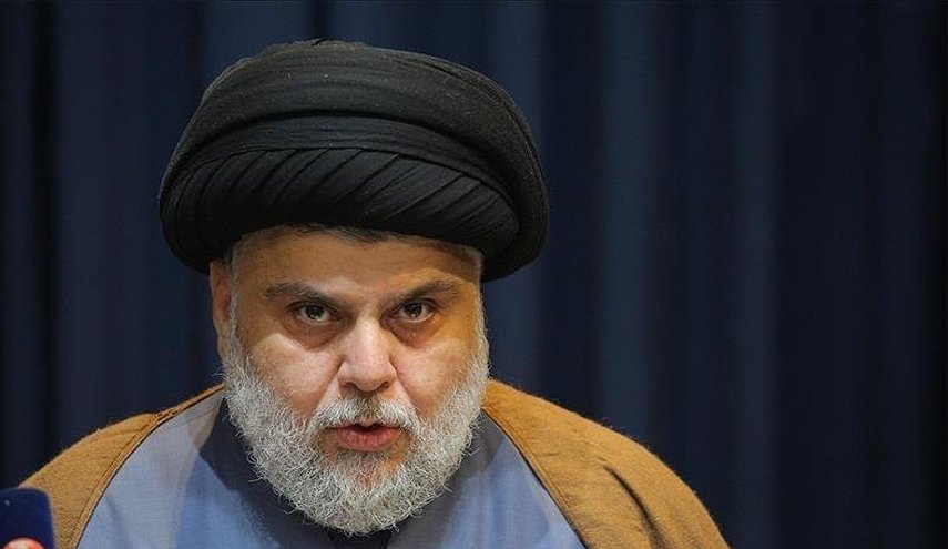 السيد الصدر يجمد 'يقظان اليعقوبي' من العمل لمدة عام كامل