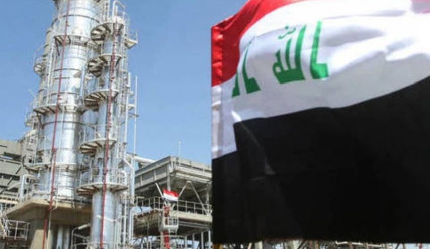 النفط العراقیة تكشف إجراءاتها تجاه منطقة كردستان في تطبيق قرار المحكمة الاتحادية 