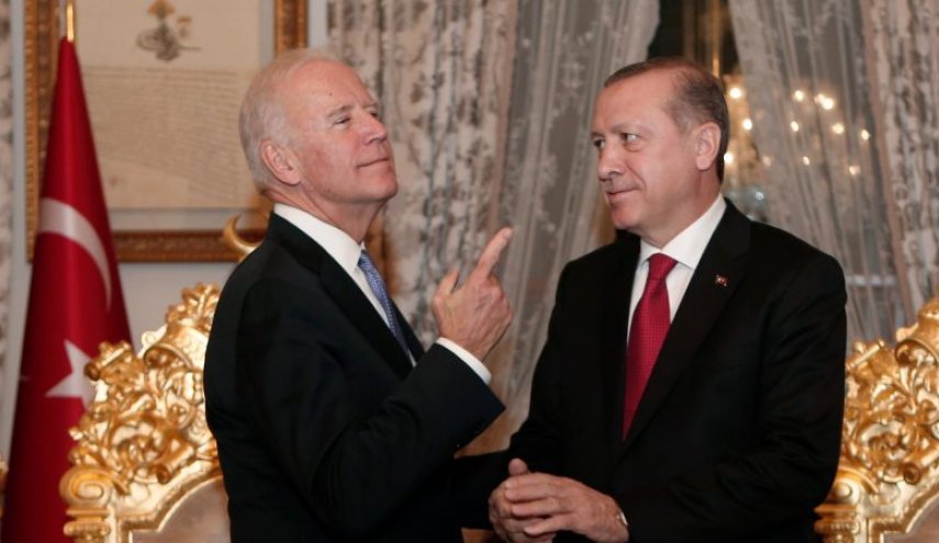 إردوغان في لعبة الابتزاز: مكاسب غير مضمونة