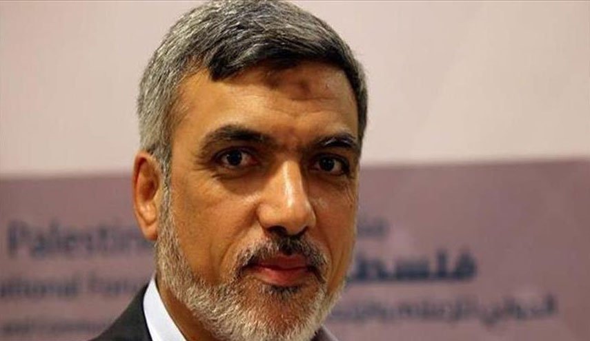 حماس ترحّب بمواقف الدّول الدّاعمة للحقوق الفلسطينية وتدعو لتعزيزها